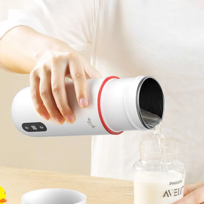 Xiaomi Deerma Electric Hot Water Cup DEM-DRO35S - White