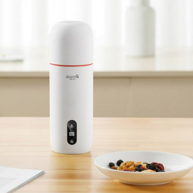 Xiaomi Deerma Electric Hot Water Cup DEM-DRO35S - White