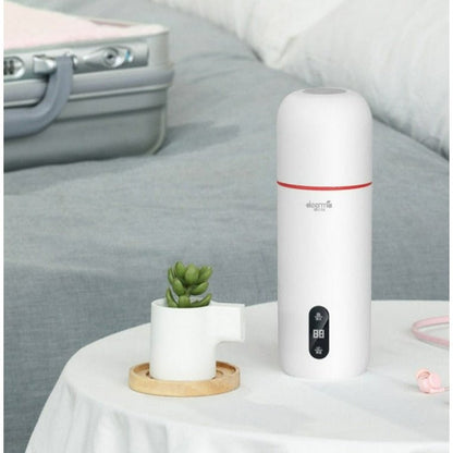 Xiaomi Deerma Electric Hot Water Cup DEM-DRO35S - White