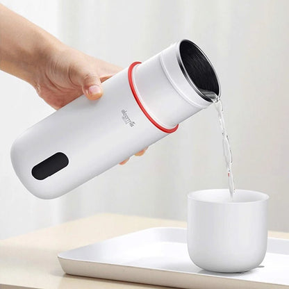 Xiaomi Deerma Electric Hot Water Cup DEM-DRO35S - White
