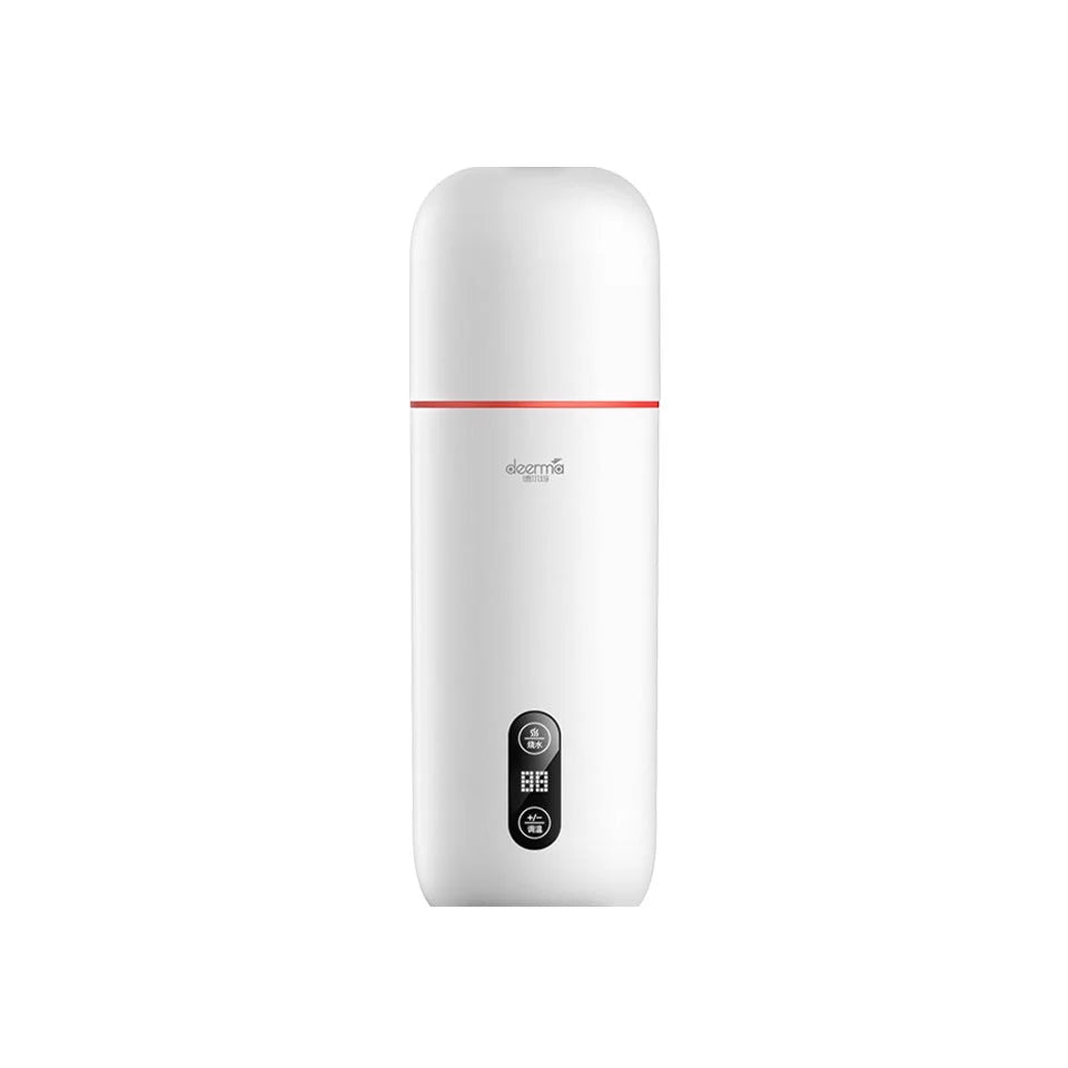 Xiaomi Deerma Electric Hot Water Cup DEM-DRO35S - White