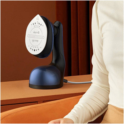 Xiaomi Deerma Rotatable Hanging Ironing Machine DEM-HS300 - Blue