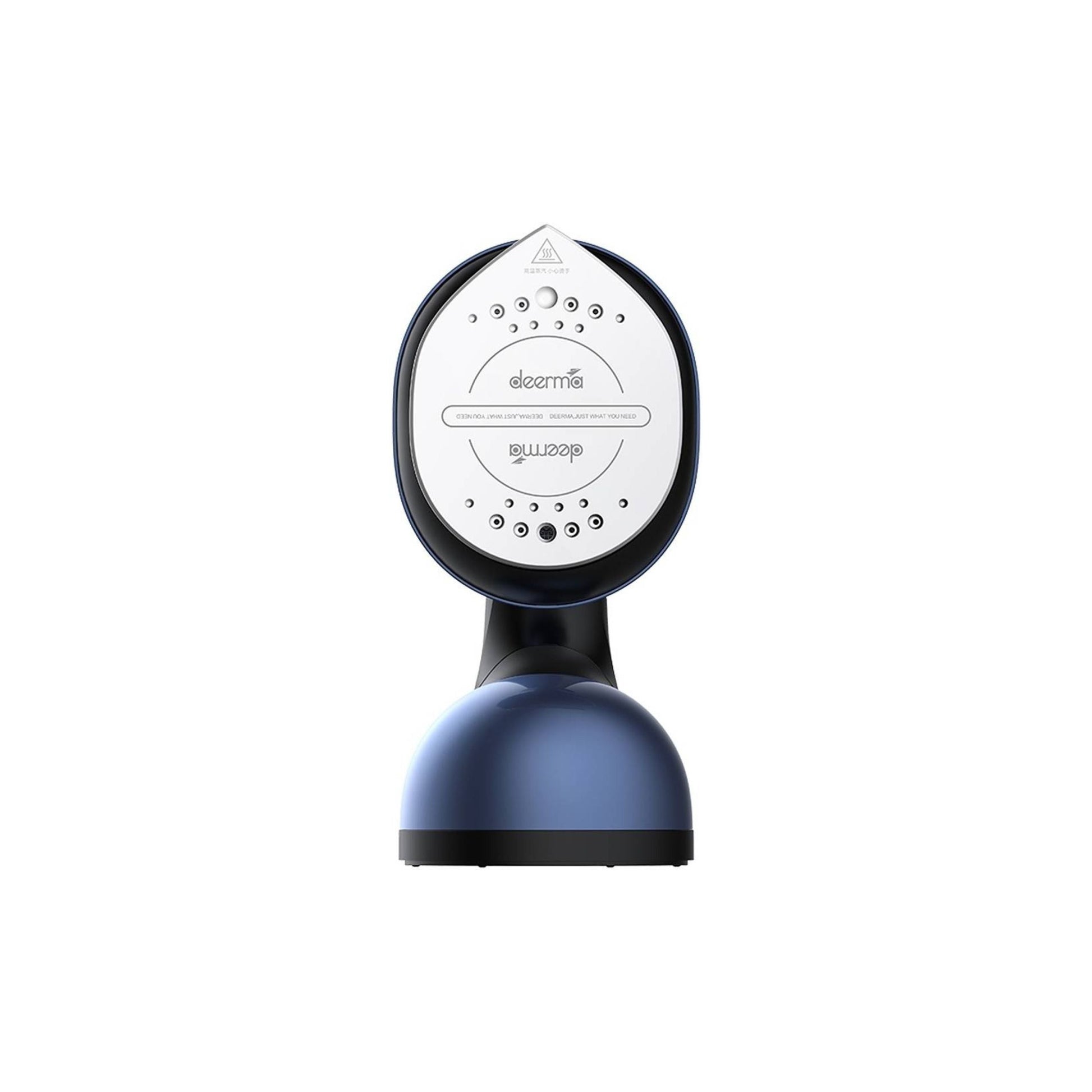 Xiaomi Deerma Rotatable Hanging Ironing Machine DEM-HS300 - Blue