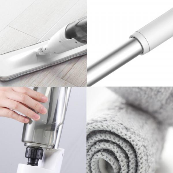 Xiaomi Deerma Spray Mop - TB500 - White
