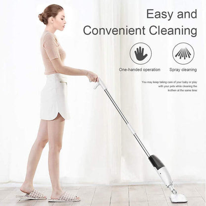 Xiaomi Deerma Spray Mop - TB500 - White