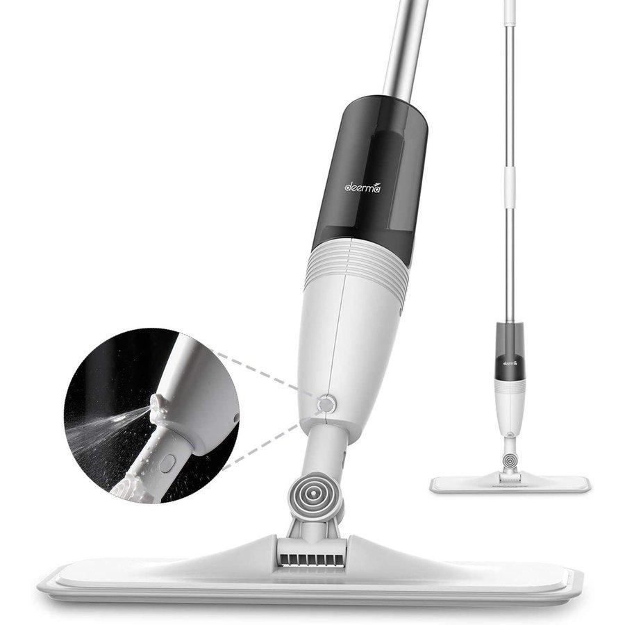 Xiaomi Deerma Spray Mop - TB500 - White