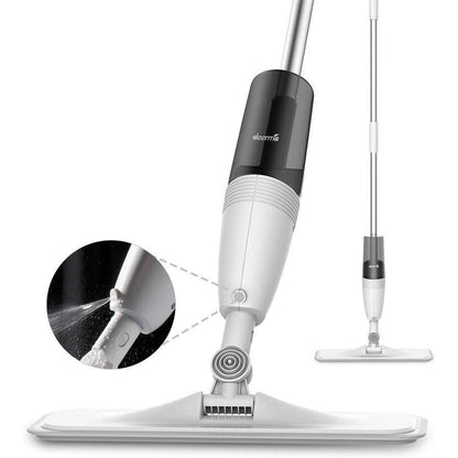 Xiaomi Deerma Spray Mop - TB500 - White