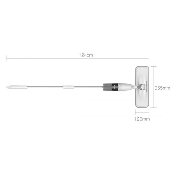 Xiaomi Deerma Spray Mop - TB500 - White