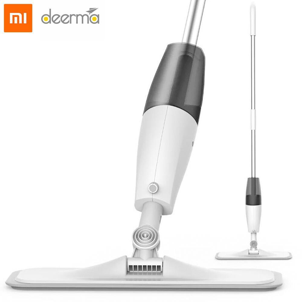 Xiaomi Deerma Spray Mop - TB500 - White