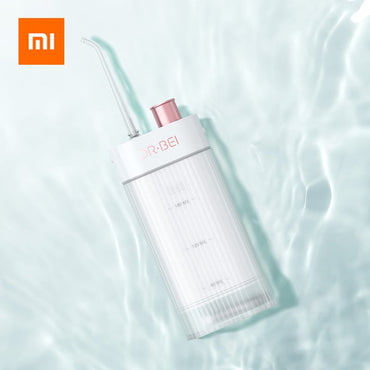 Xiaomi Dr.BEI F3 Oral Irrigator Dental 180ml Water Flosser