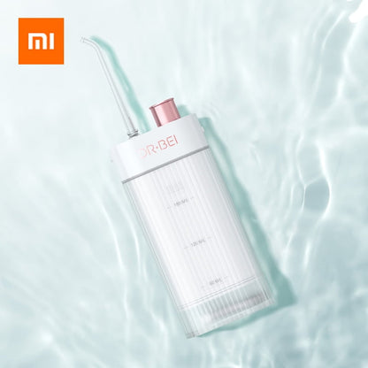 Xiaomi Dr.BEI F3 Oral Irrigator Dental 180ml Water Flosser