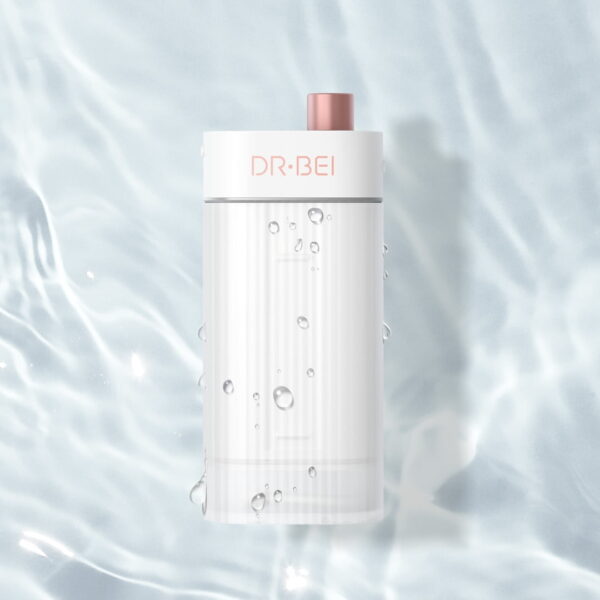 Xiaomi Dr.BEI F3 Oral Irrigator Dental 180ml Water Flosser