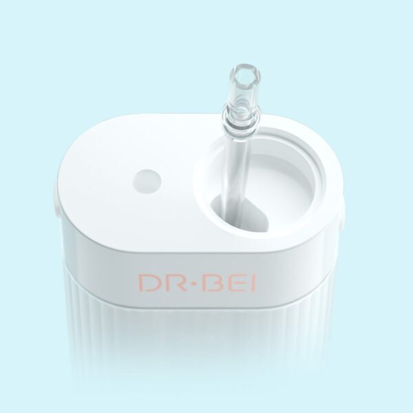 Xiaomi Dr.BEI F3 Oral Irrigator Dental 180ml Water Flosser