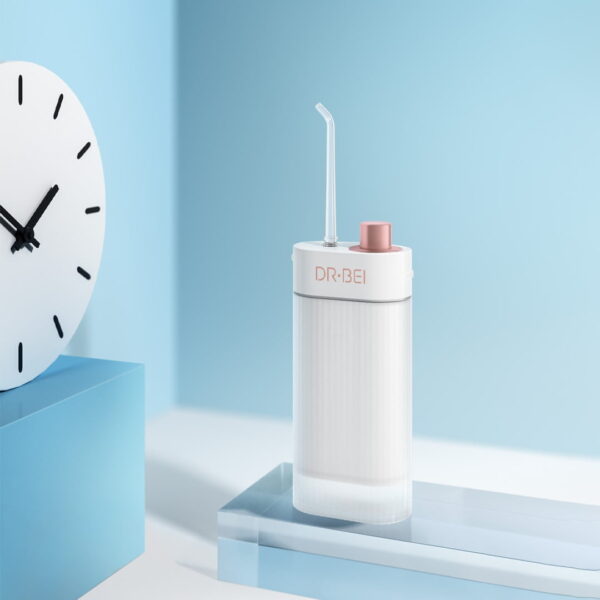 Xiaomi Dr.BEI F3 Oral Irrigator Dental 180ml Water Flosser