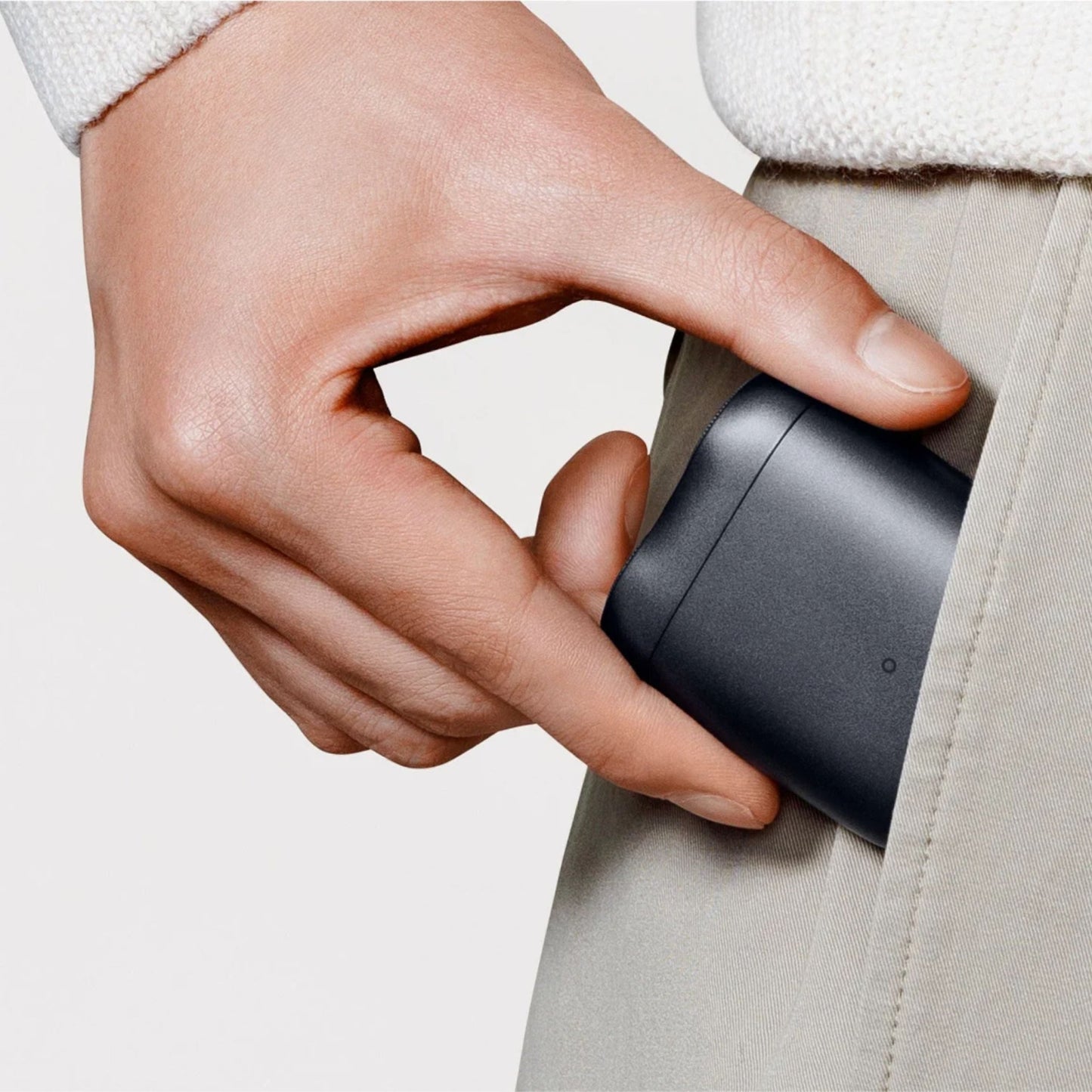 Xiaomi Electric Shaver S200 - Grey