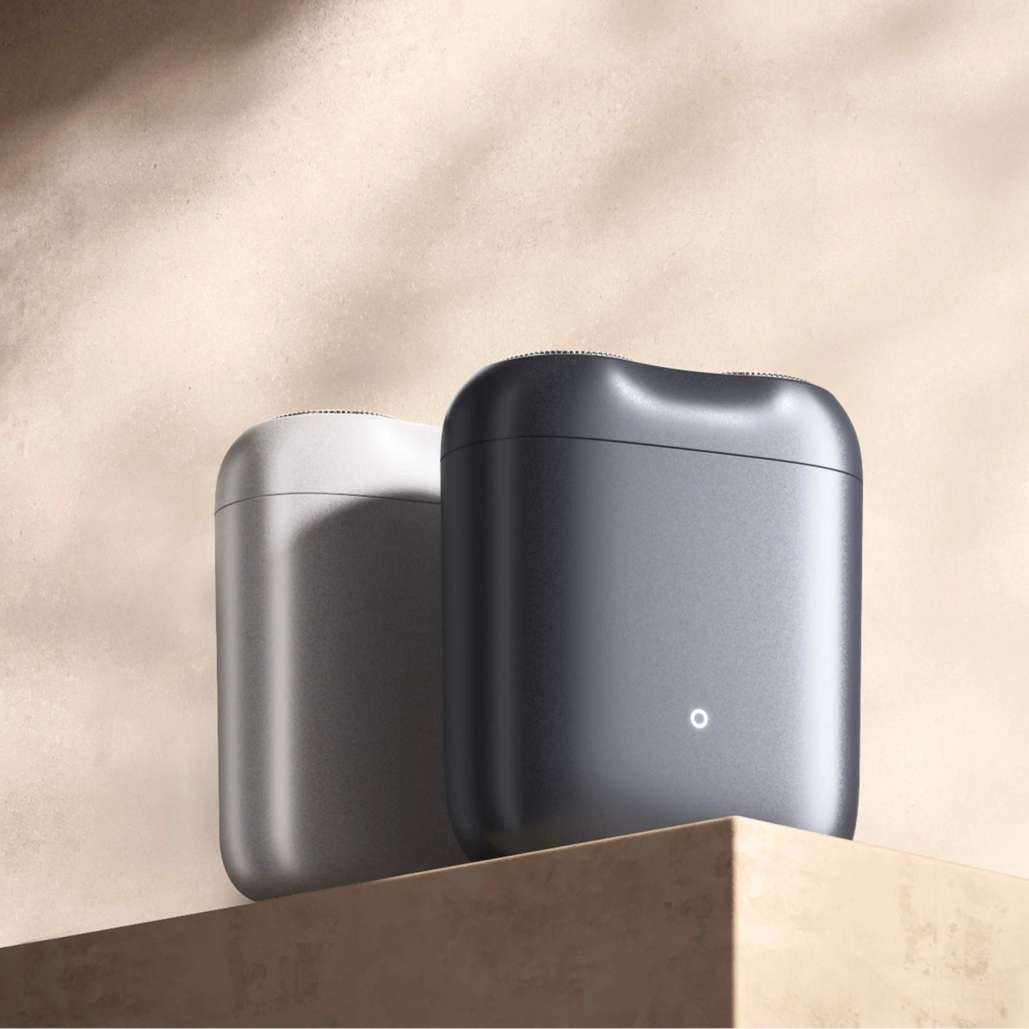 Xiaomi Electric Shaver S200 - Grey
