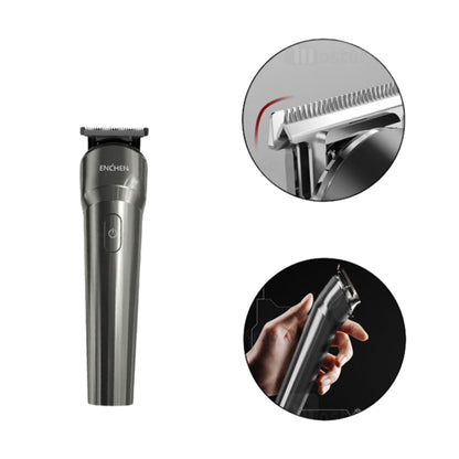 Xiaomi Enchen Beardo 2 Multifunctional Trimmer - Black
