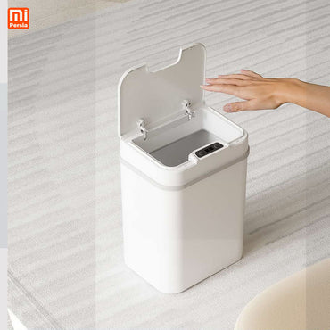 Xiaomi Gipin Smart Sensor Trash Can LJT-01