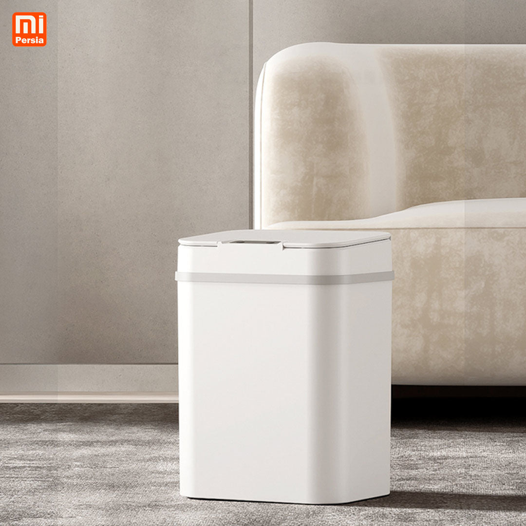 Xiaomi Gipin Smart Sensor Trash Can LJT-01