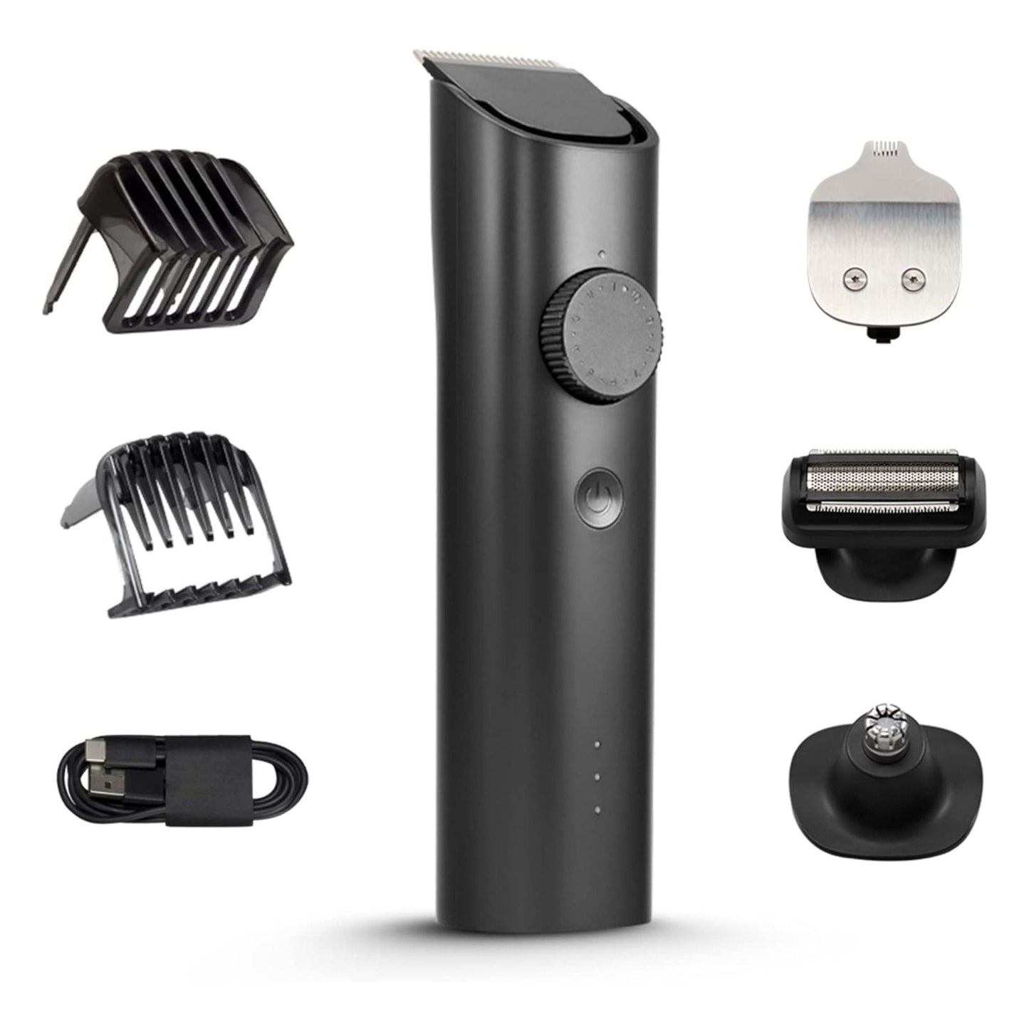 Xiaomi Grooming Kit - Black