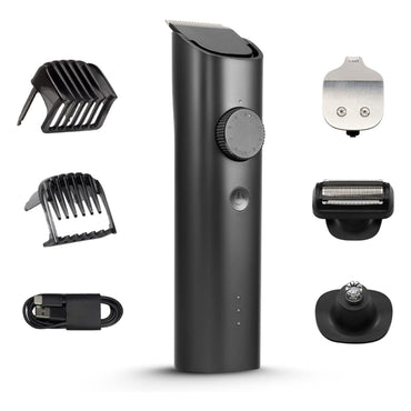 Xiaomi Grooming Kit - Black