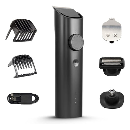 Xiaomi Grooming Kit - Black