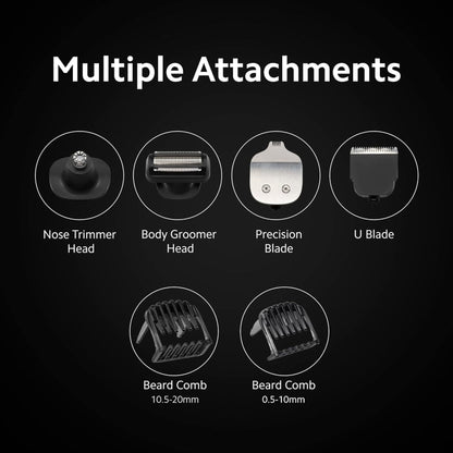 Xiaomi Grooming Kit - Black