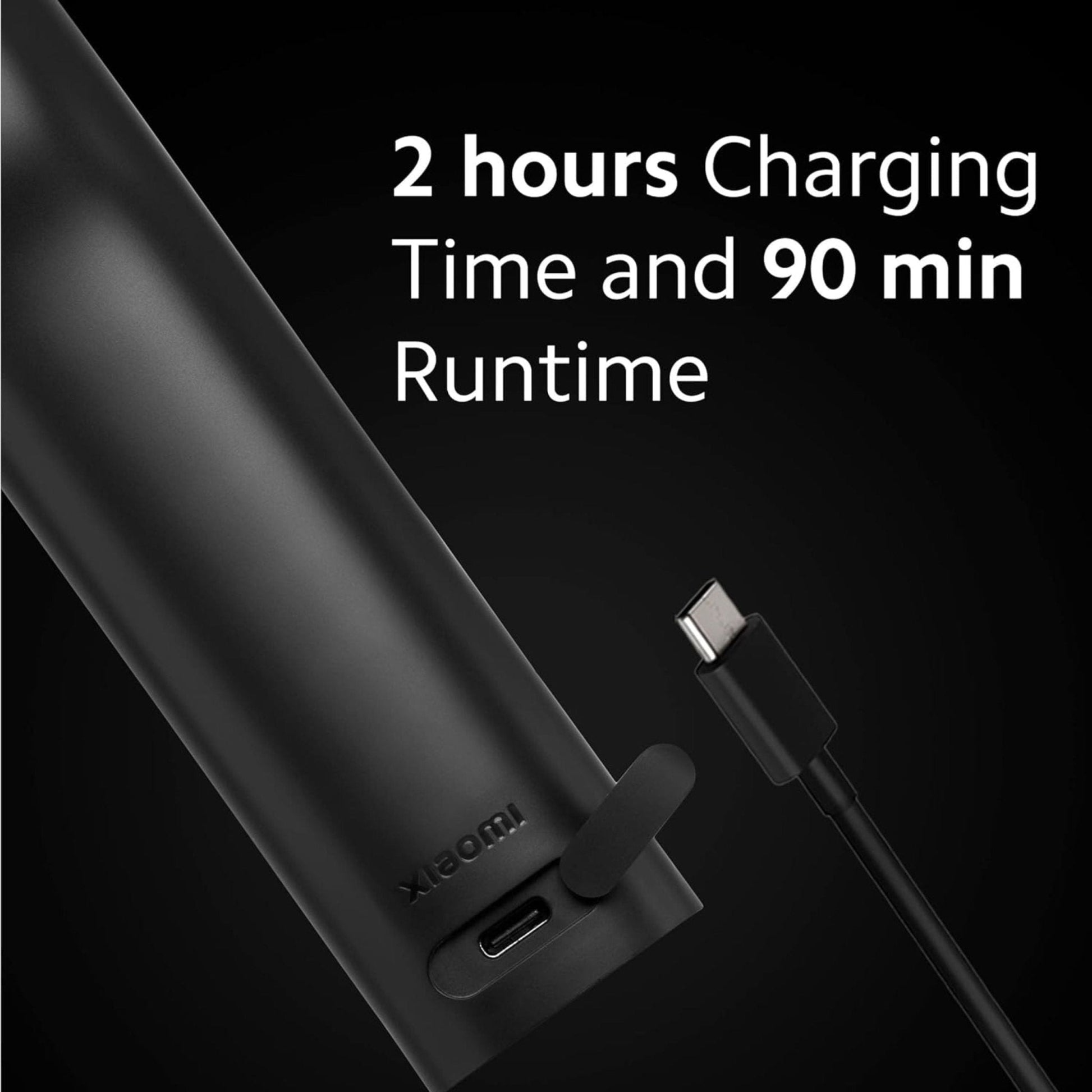Xiaomi Grooming Kit - Black