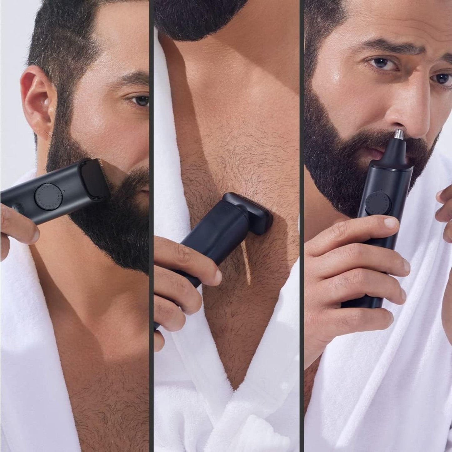 Xiaomi Grooming Kit - Black