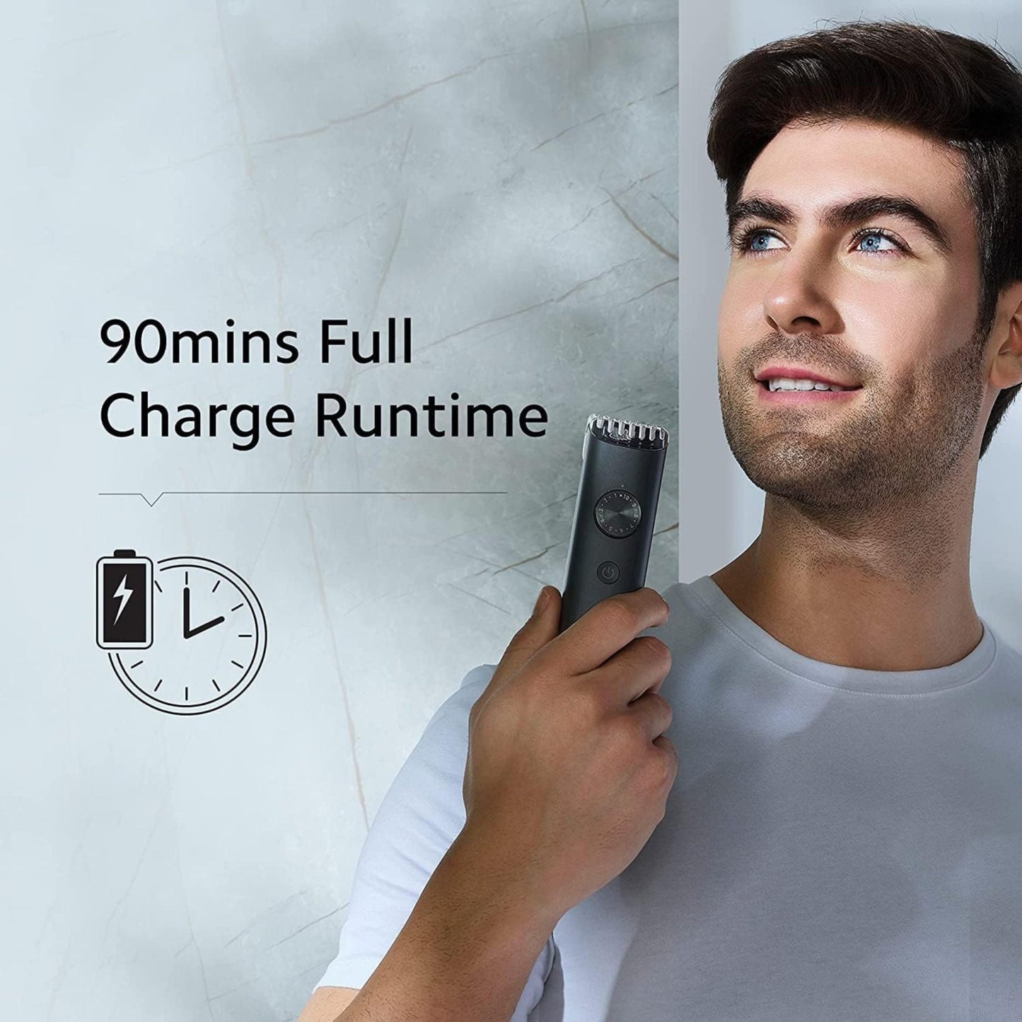 Xiaomi Grooming Kit Pro (2) - Black