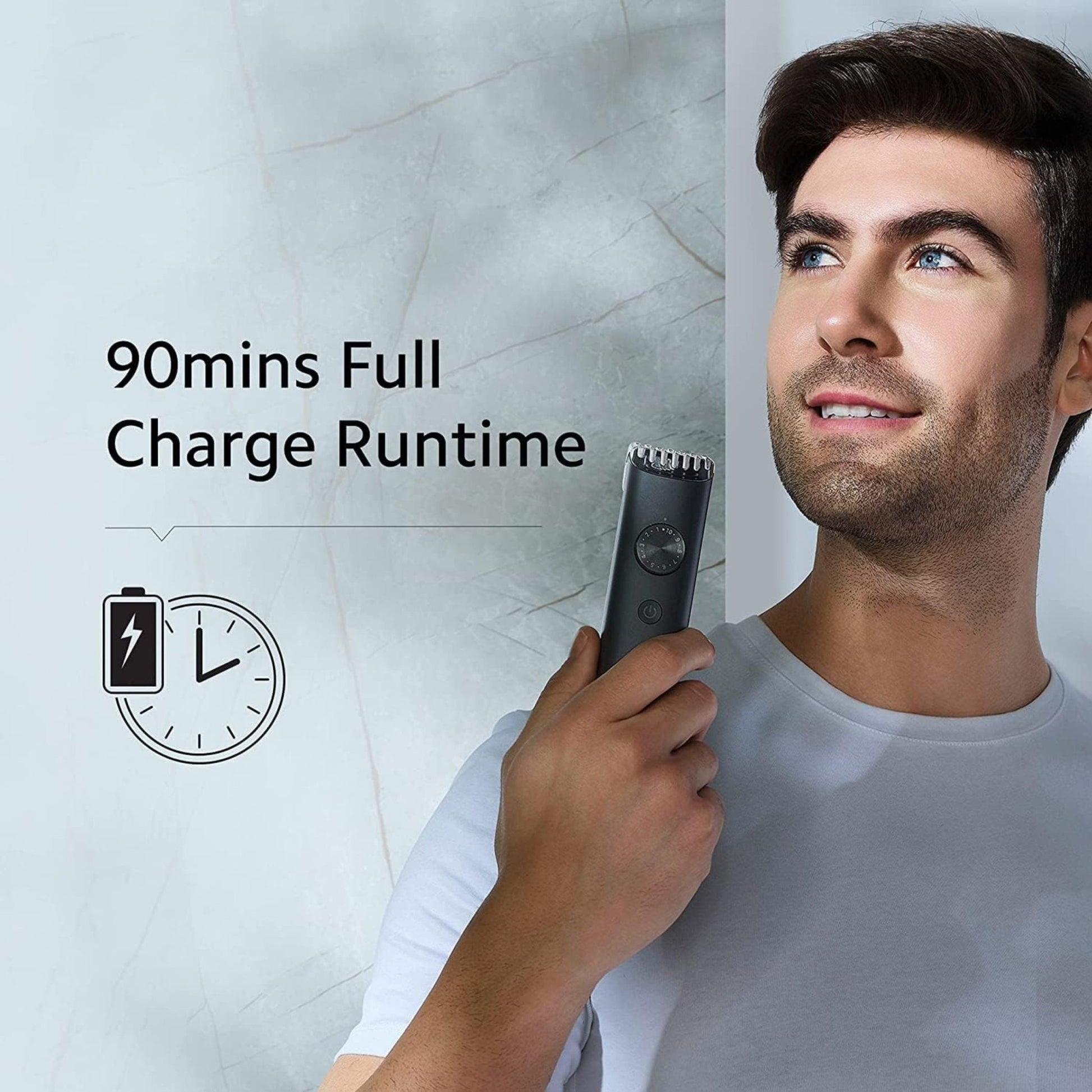 Xiaomi Grooming Kit Pro (2) - Black