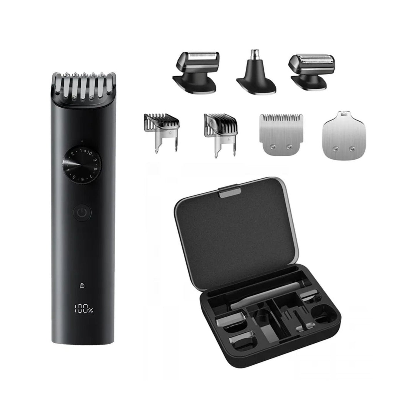 Xiaomi Grooming Kit Pro (2) - Black
