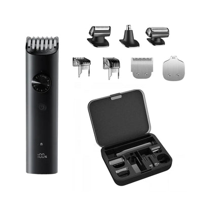 Xiaomi Grooming Kit Pro (2) - Black