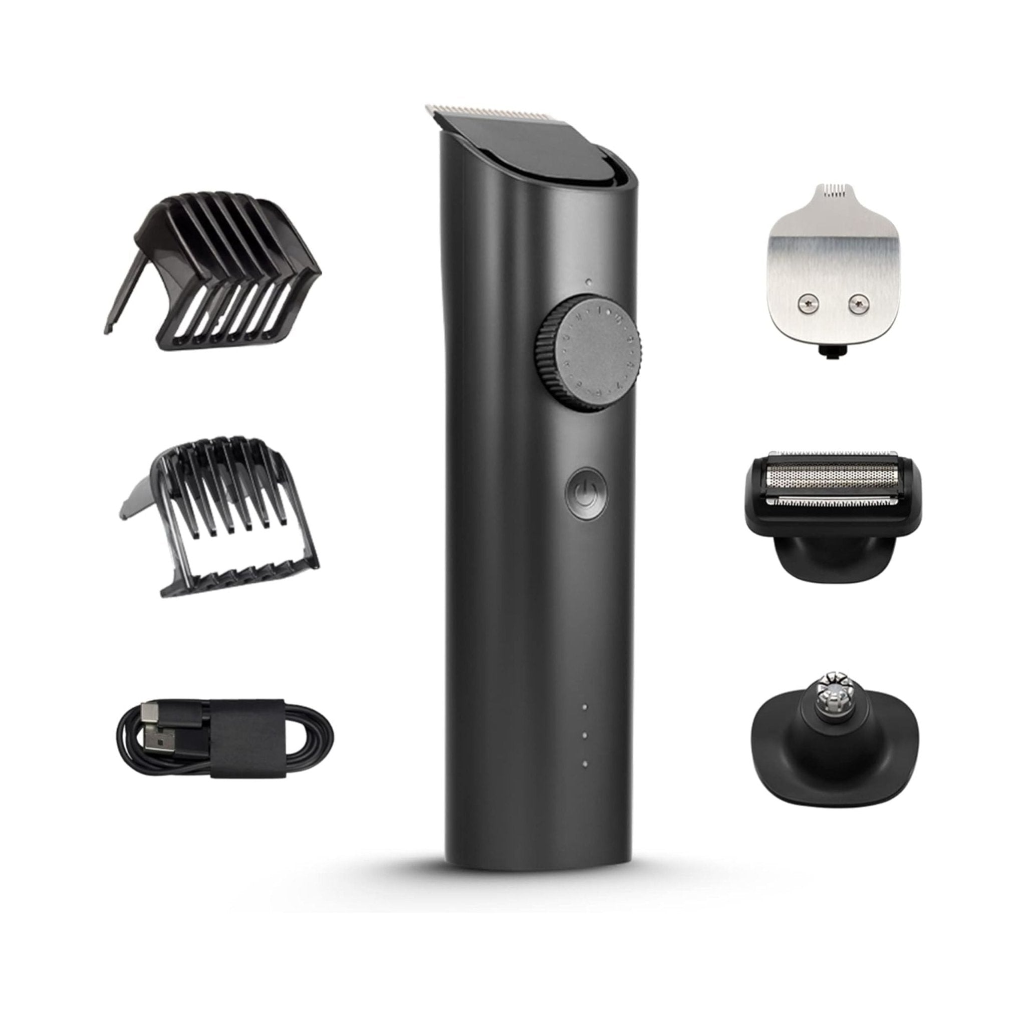 Xiaomi Grooming Kit Pro - Black