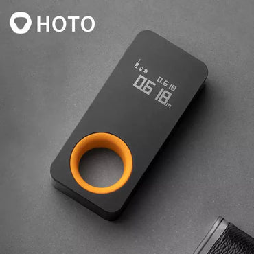 Xiaomi HOTO Smart Laser Masure - Black
