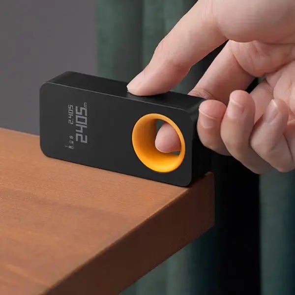 Xiaomi HOTO Smart Laser Masure - Black
