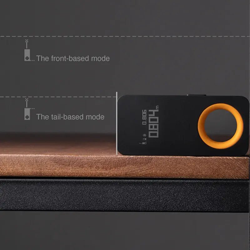Xiaomi HOTO Smart Laser Masure - Black