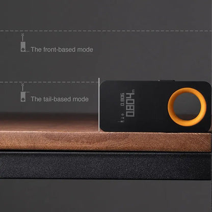 Xiaomi HOTO Smart Laser Masure - Black