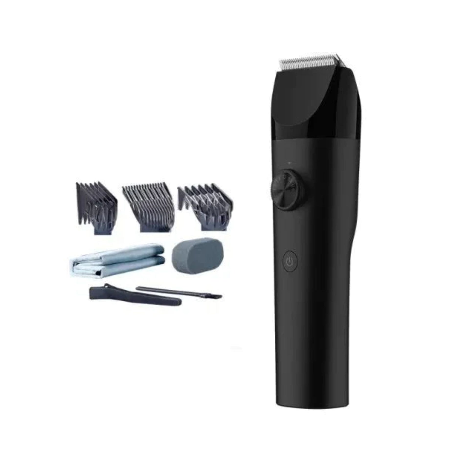 Xiaomi Hair Clipper IPX7 Waterproof LFQ03KL - Black