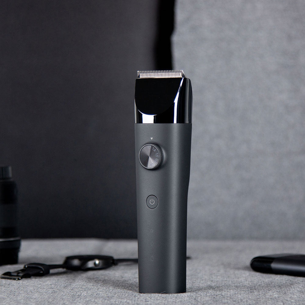 Xiaomi Hair Clipper IPX7 Waterproof LFQ03KL - Black