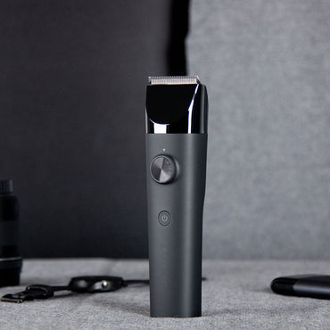 Xiaomi Hair Clipper IPX7 Waterproof LFQ03KL - Black