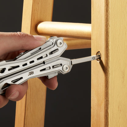 Xiaomi HuoHou Multi-tool Knife K20 HU0254 - Silver