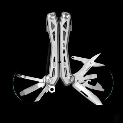 Xiaomi HuoHou Multi-tool Knife K20 HU0254 - Silver