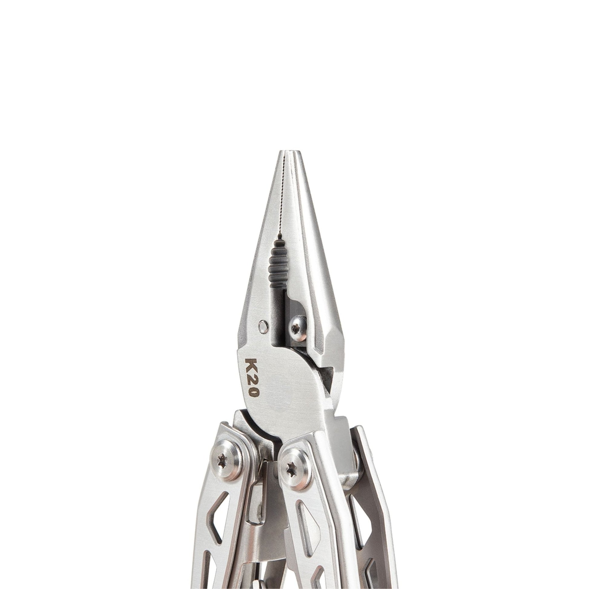 Xiaomi HuoHou Multi-tool Knife K20 HU0254 - Silver