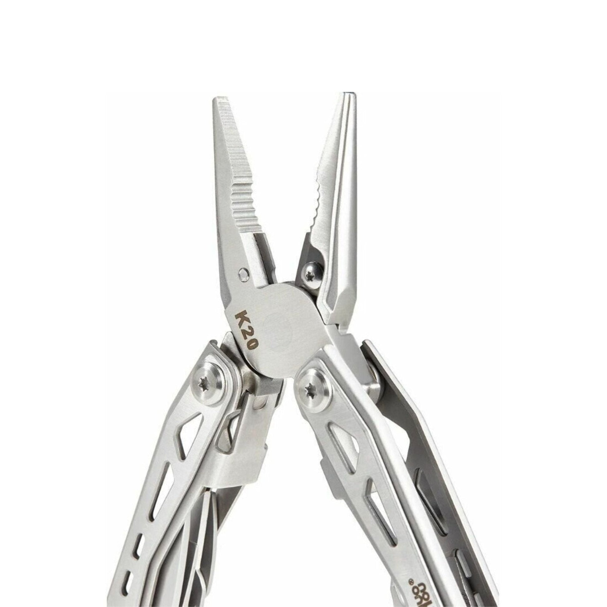 Xiaomi HuoHou Multi-tool Knife K20 HU0254 - Silver