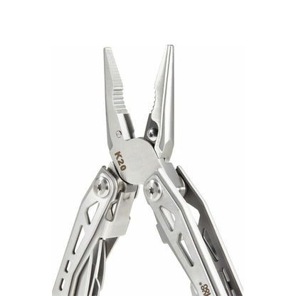 Xiaomi HuoHou Multi-tool Knife K20 HU0254 - Silver