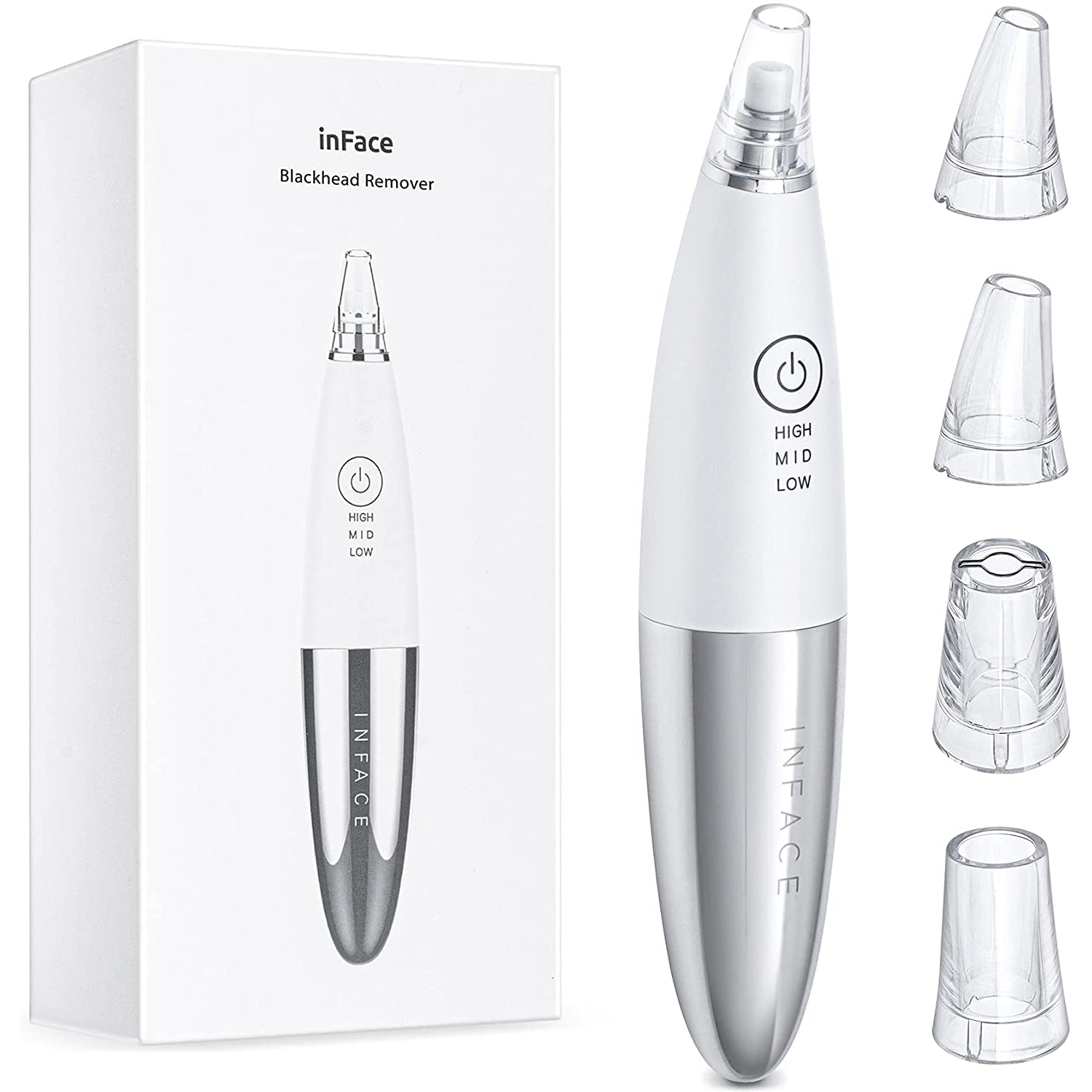 Xiaomi InFace Blackhead Remover MS7000