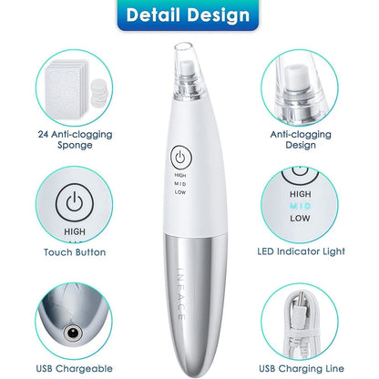 Xiaomi InFace Blackhead Remover MS7000