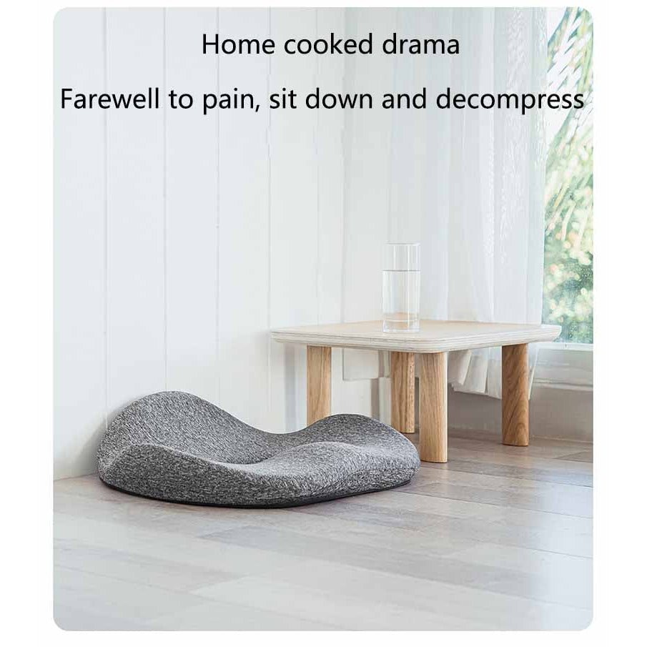 Xiaomi LERAVAN Cushion Seat - Gray