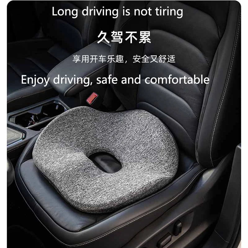 Xiaomi LERAVAN Cushion Seat - Gray